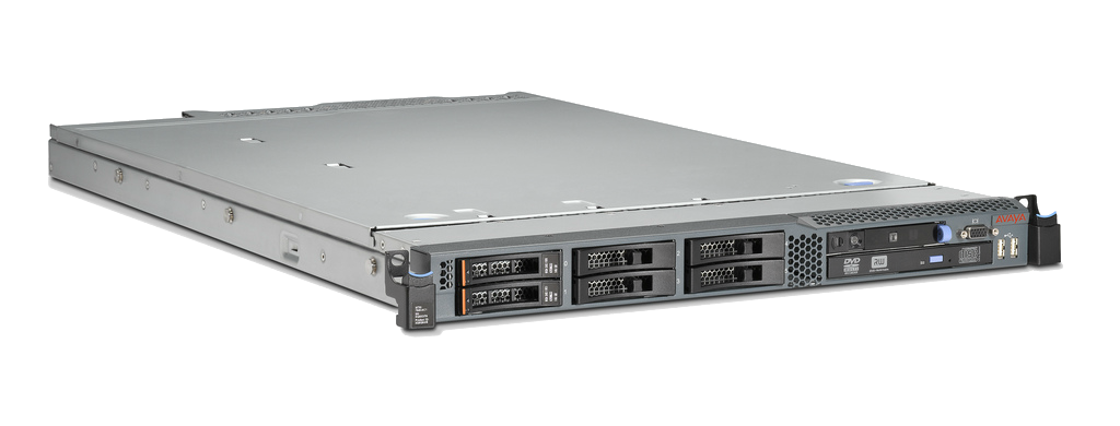S8800 1U Server 03